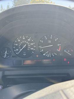 2006 BMW X5