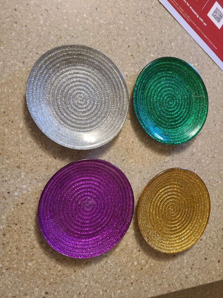 Decorative Plates