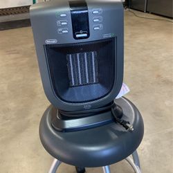 SPACE HEATER