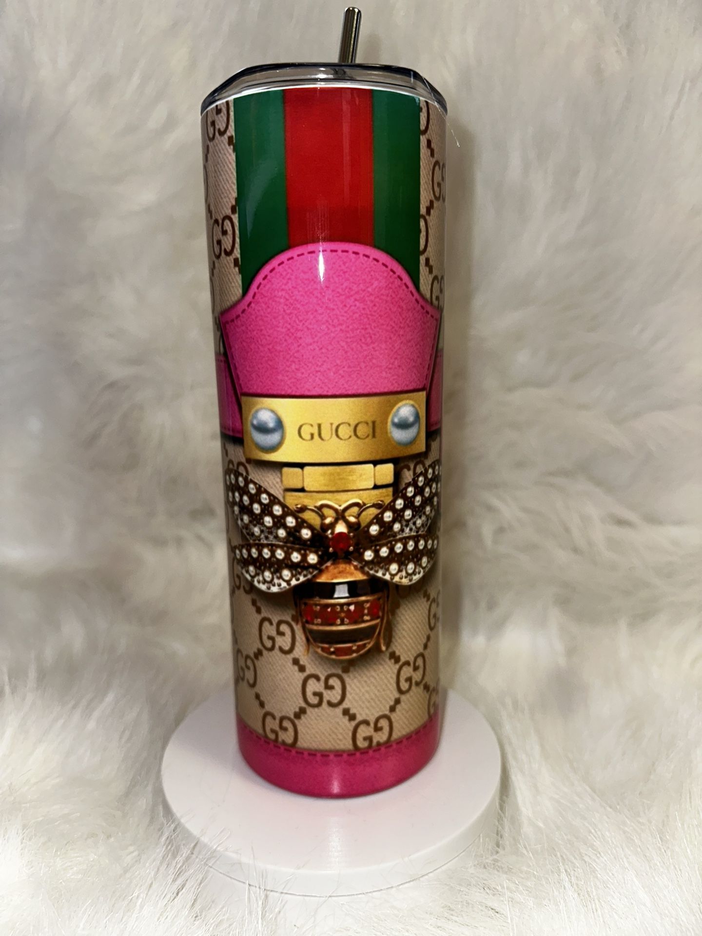 Stainless Steel Tumbler