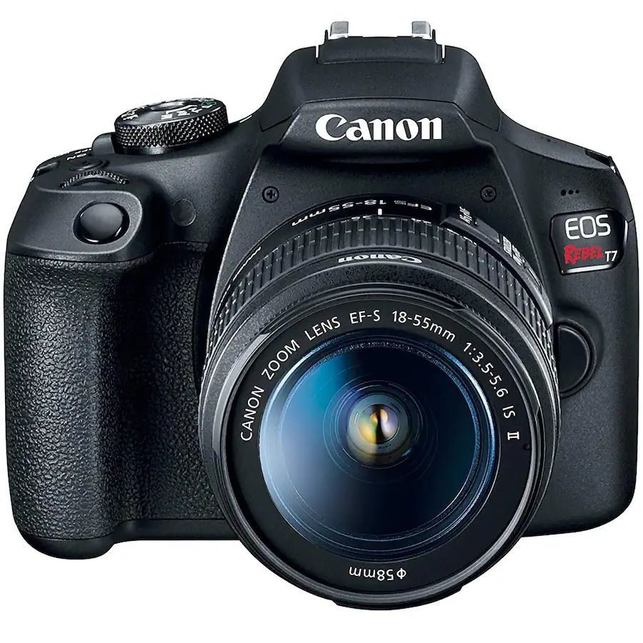 NEW CANON R7