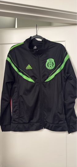 Mexico Track Jacket Replica
