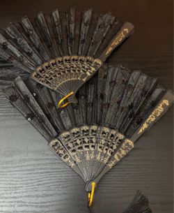 Hand Held Fan