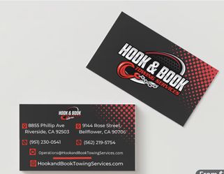 Custom Marketing Supplies