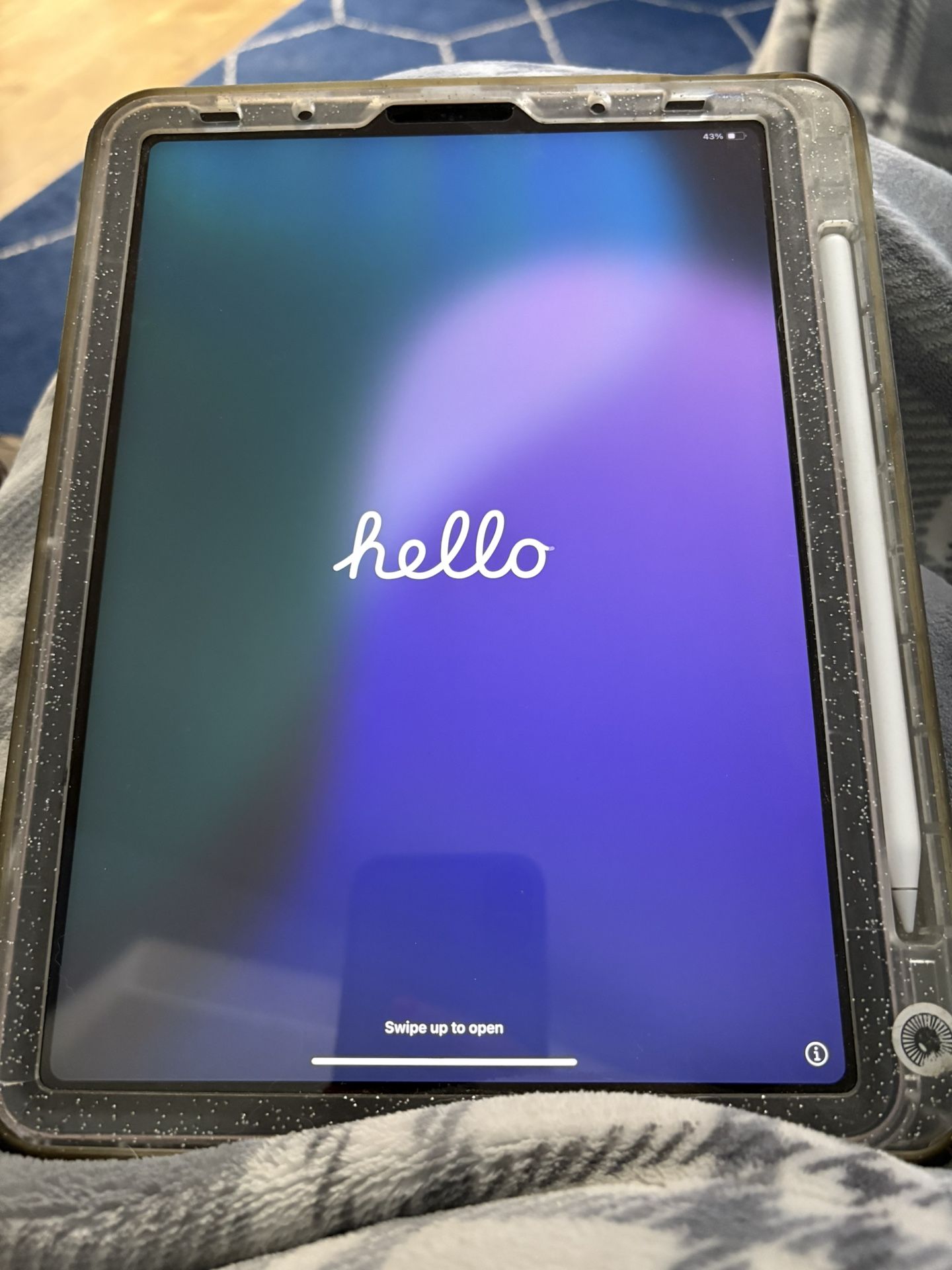Apple iPad Air 4