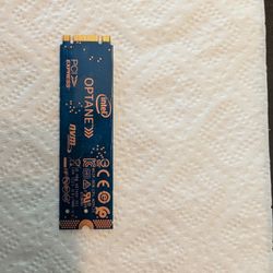 NVMe 16 GB