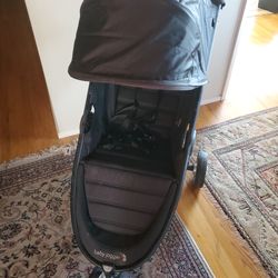 BABY JOGGER STROLLER CITY MINI 2