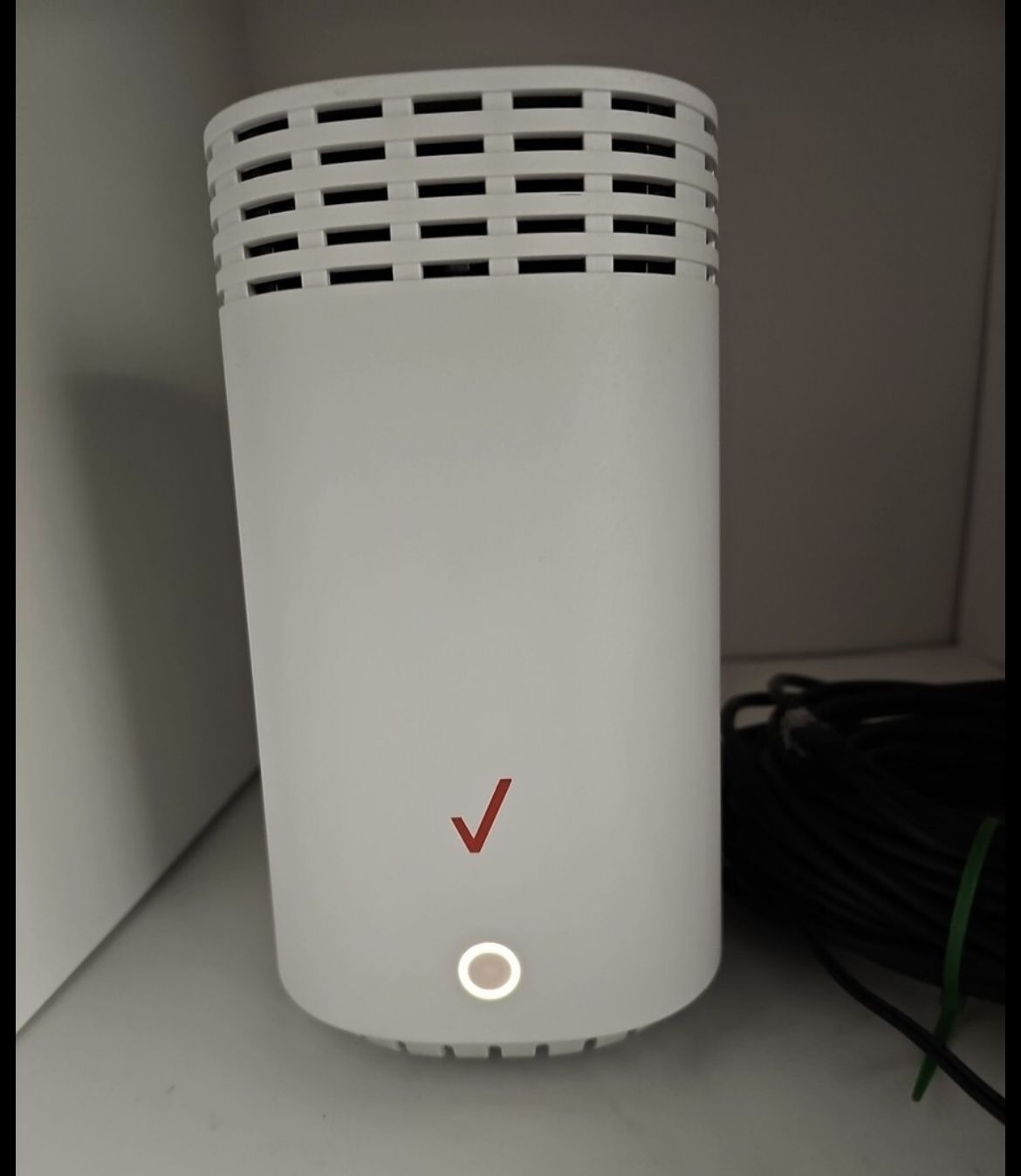 Free extender, Router And Installation