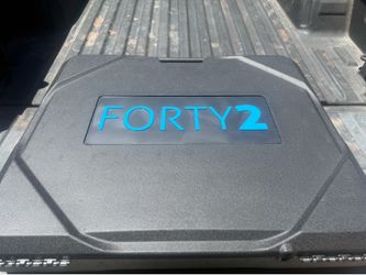 Portable solar panel