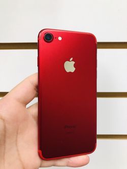 iPhone 7 128GB Factory Unlocked