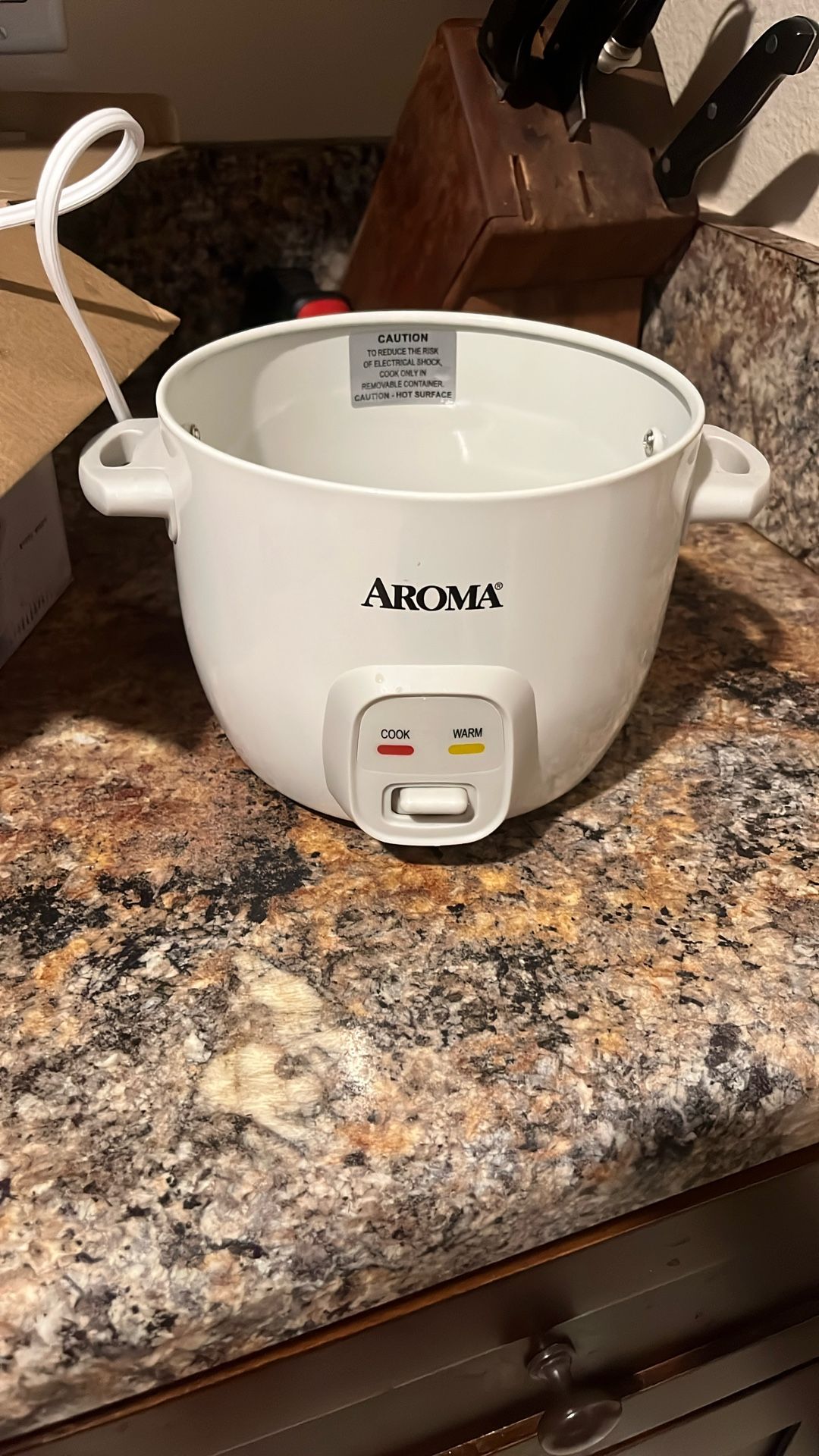 Rice Cooker