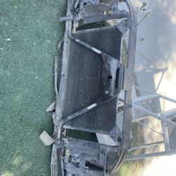 Chevy Tahoe Chevrolet Silverado Parts 