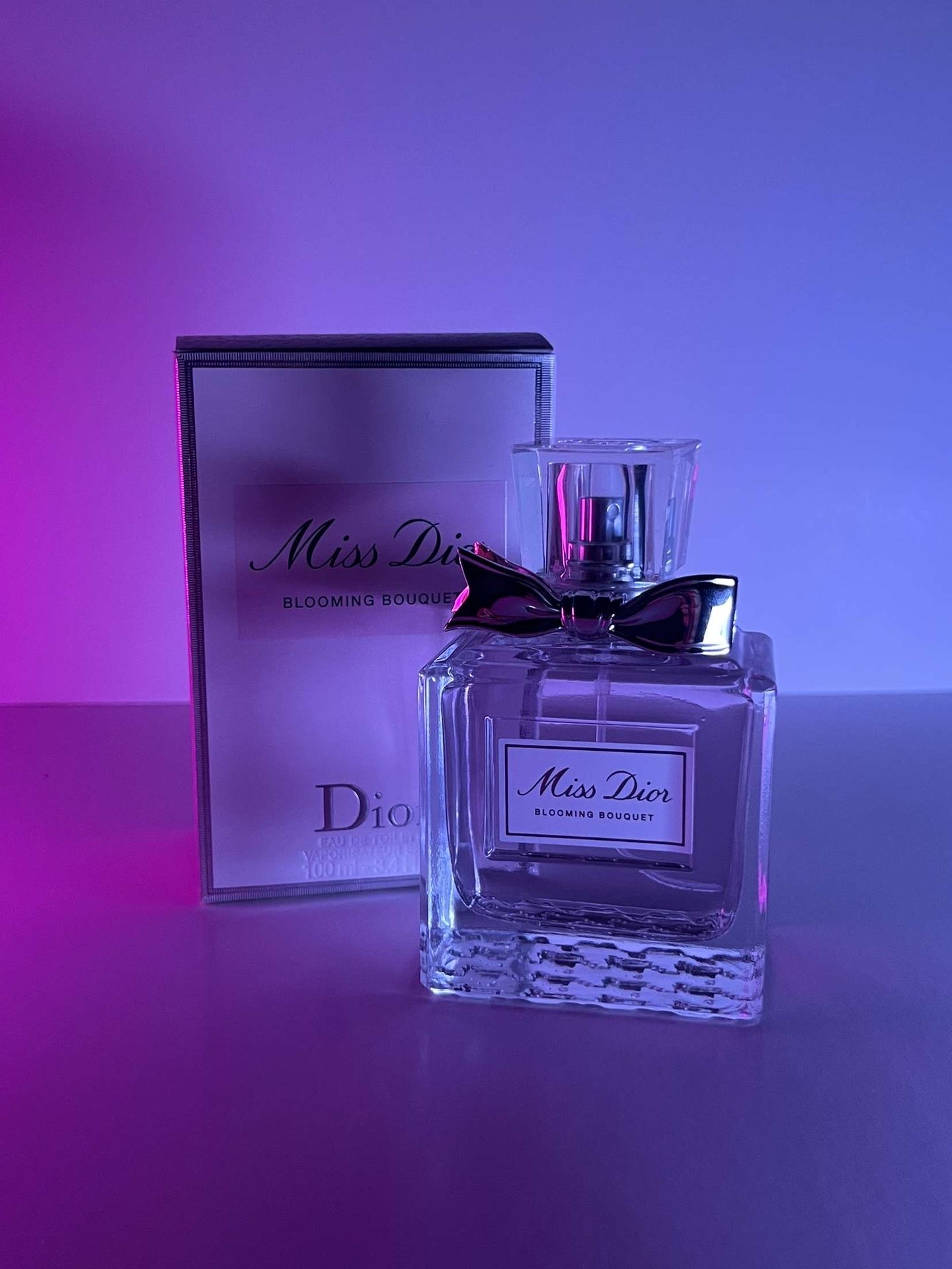 Miss Dior Perfume