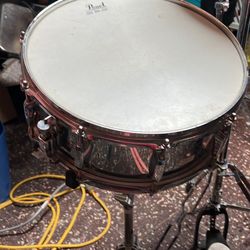 Tama Drum Set 9 Piece 