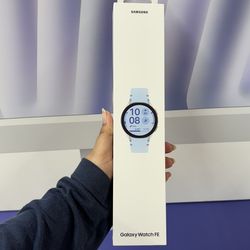 Samsung Galaxy Watch FE