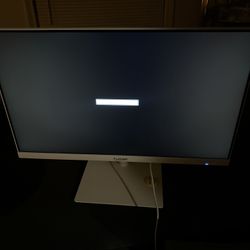 Planar 24-inch Monitor