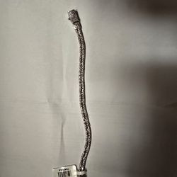 New Bali Legacy Borobadur Sterling Silver Bracelet 