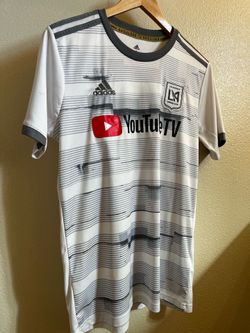 LAFC jersey
