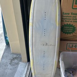 Wakeboard
