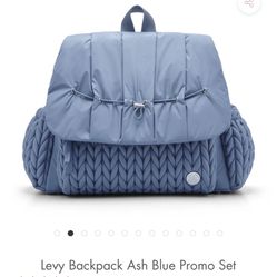 Diaper Bag (HAPP BRAND)