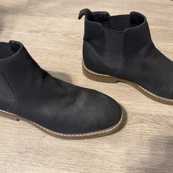 Botas Mens