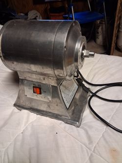 AL - 22 meat grinder