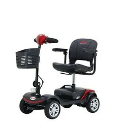 Brand New Sit Scooter 