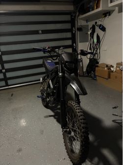 Surron ultra bee 2025 production trade/sell