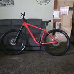 RST RANGEFINDER BICYCLE 