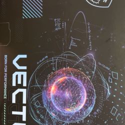 MSI Vector A18 HX