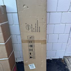 Mobility Ramp 5 FT