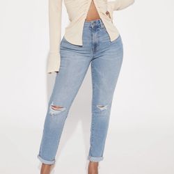 Womens Jeans