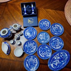 Fine China Antiques