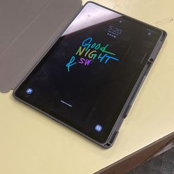 Samsung Galaxy Tab S7FE