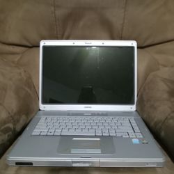 Compaq Laptop