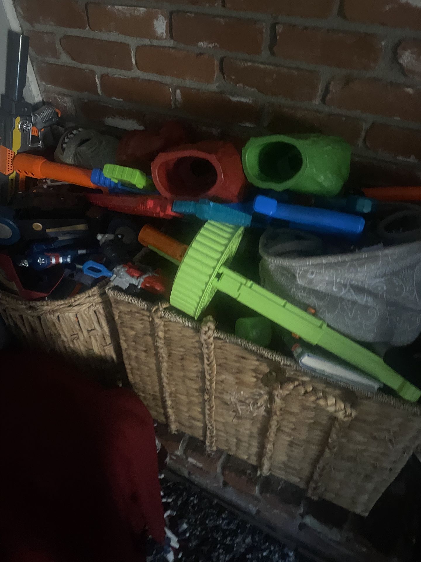 BULK TOYS