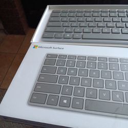 Microsoft Surface Keyboard 