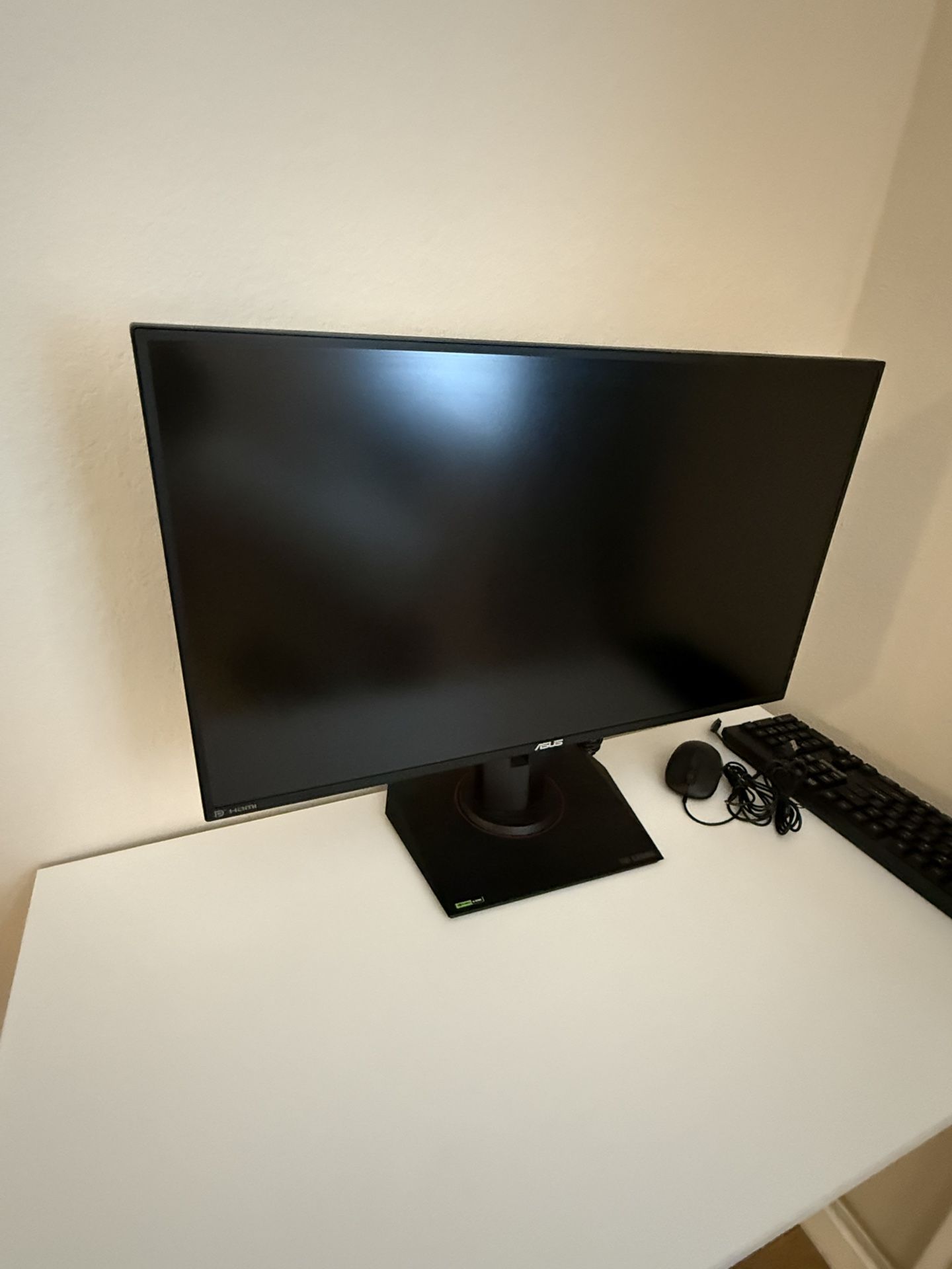 Asus Monitor 27