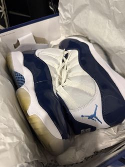 Jordan 11 Retro Size 9