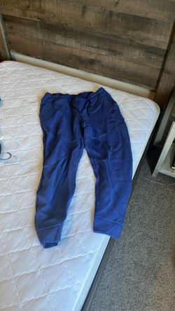 Nike tech pants