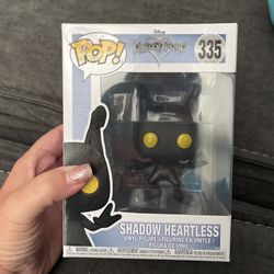 Funko Pop