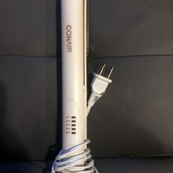 Conair Straightener