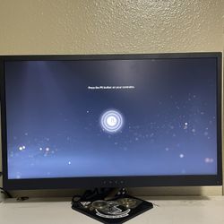 Omen Computer Monitor