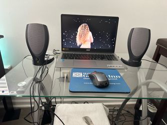 HARMAN KARDON Computer speakers