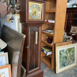 Grandfather Clock Amazing 