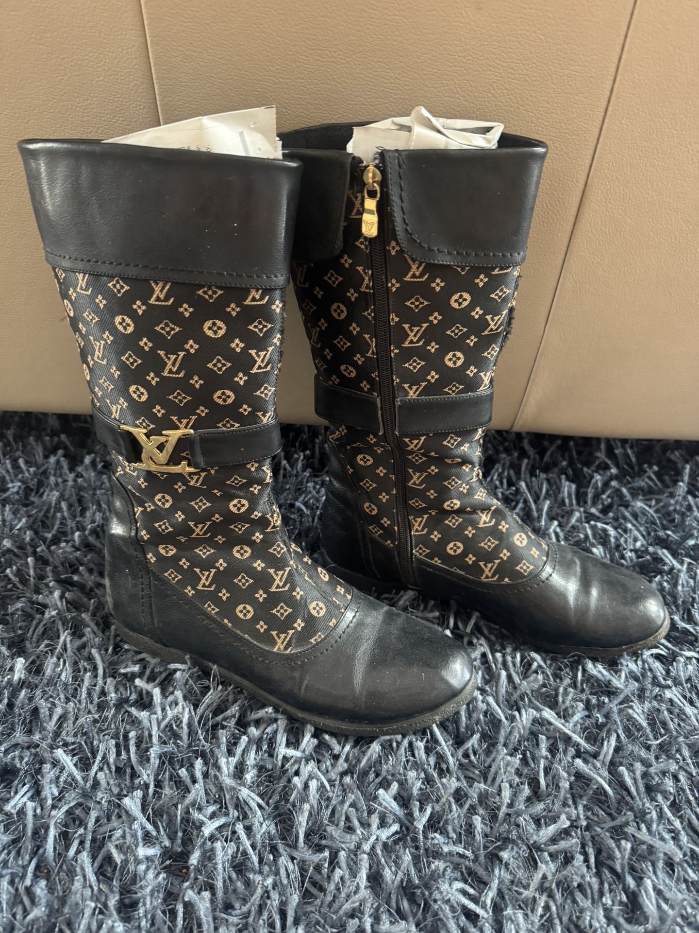 Boots