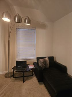 Rooms To Go Floor Lamp