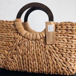 Abbie&Emmie tote handbag 