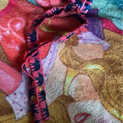 Simply Southern Sunglasses Holder 