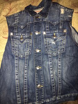 Clothing